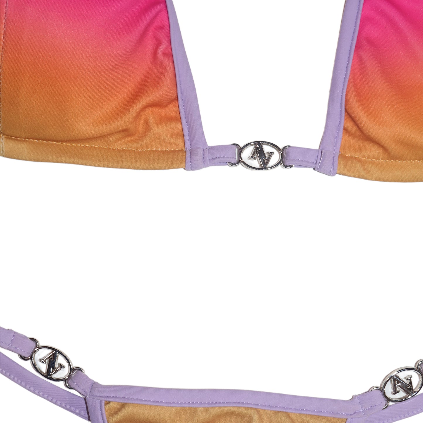 "SUNKIST" 3 Piece Bikini Set